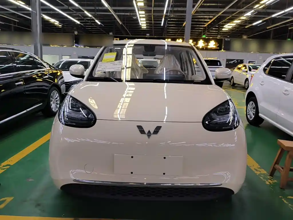 Wuling Bingo — миниатюра 3