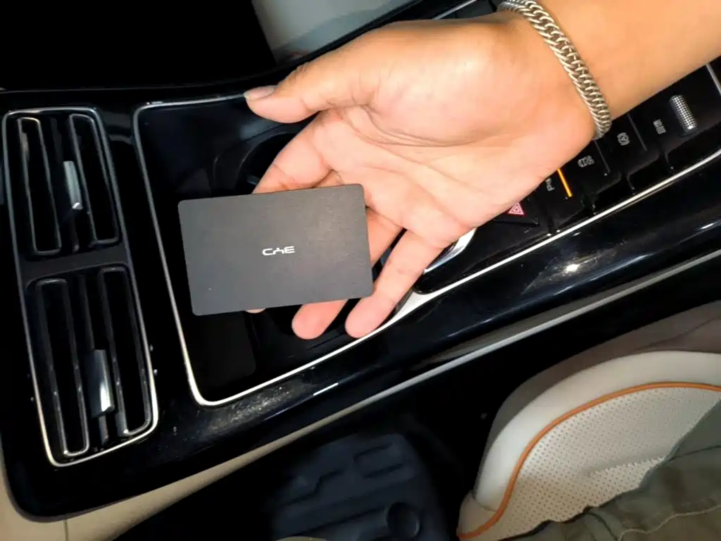 BYD Qin PLUS — миниатюра 9