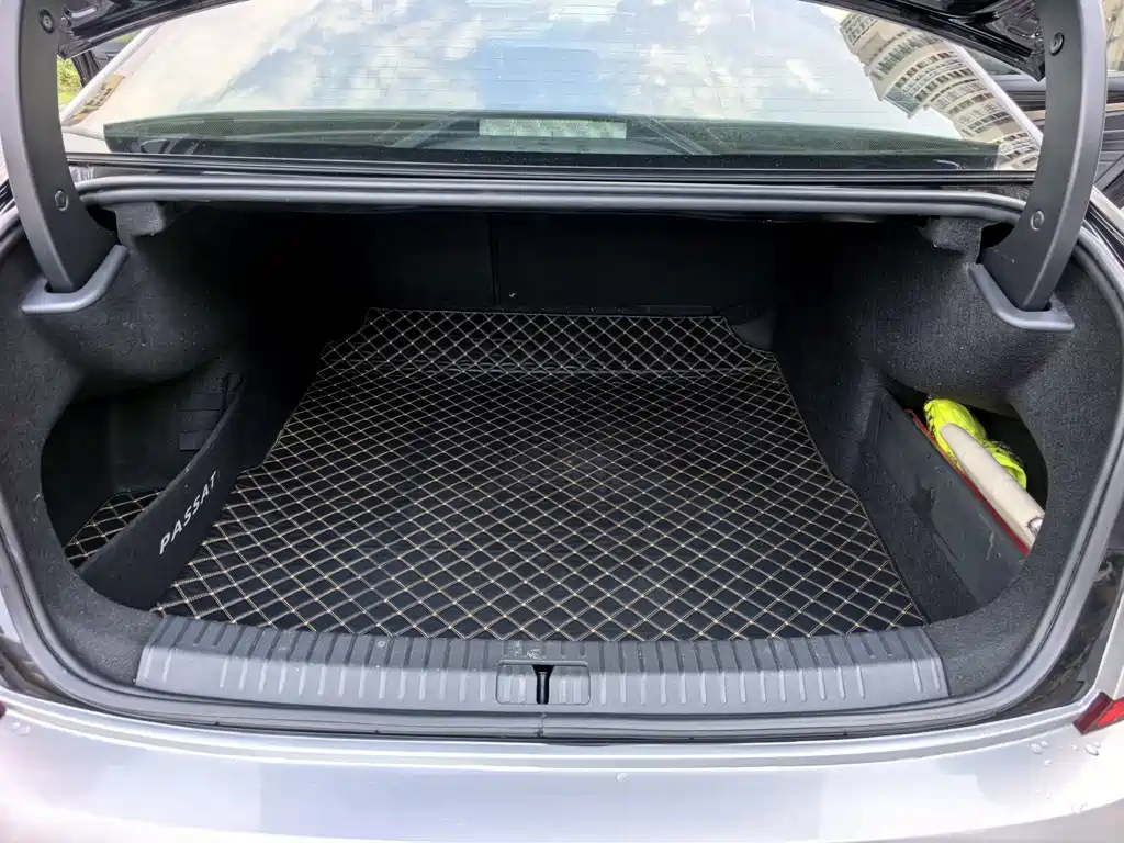 Volkswagen Passat — миниатюра 18