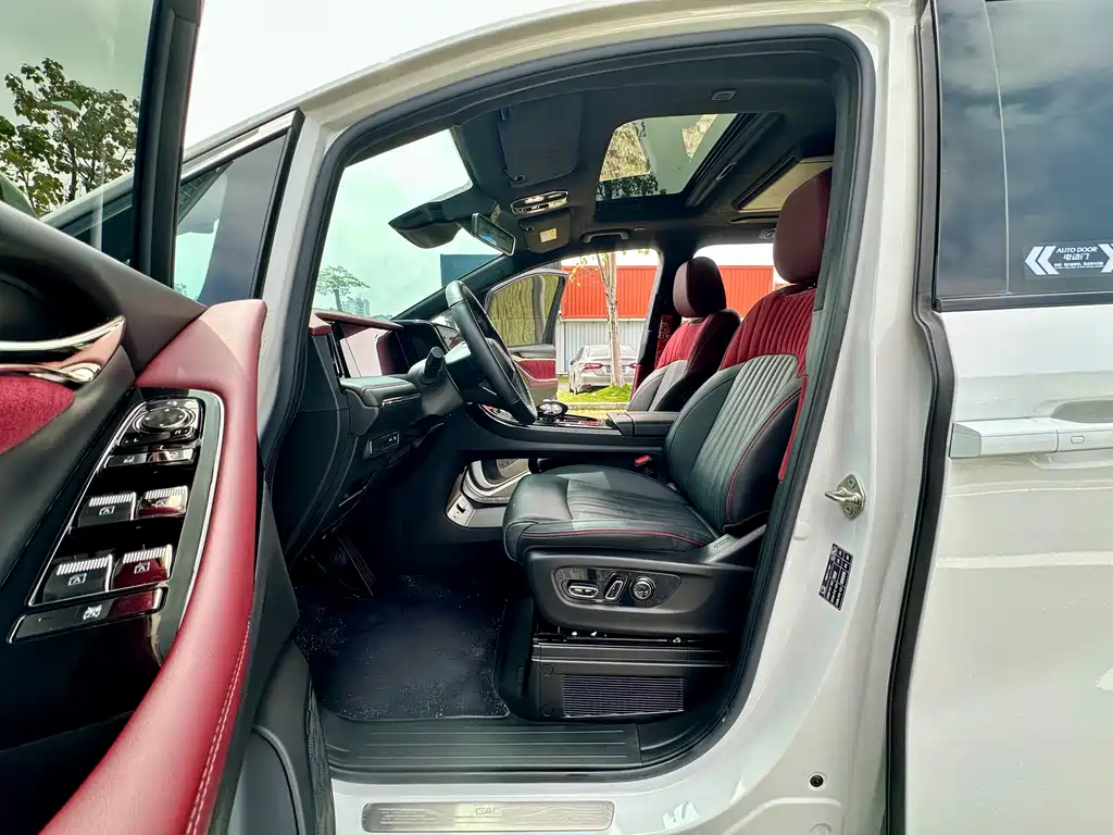 GAC M8