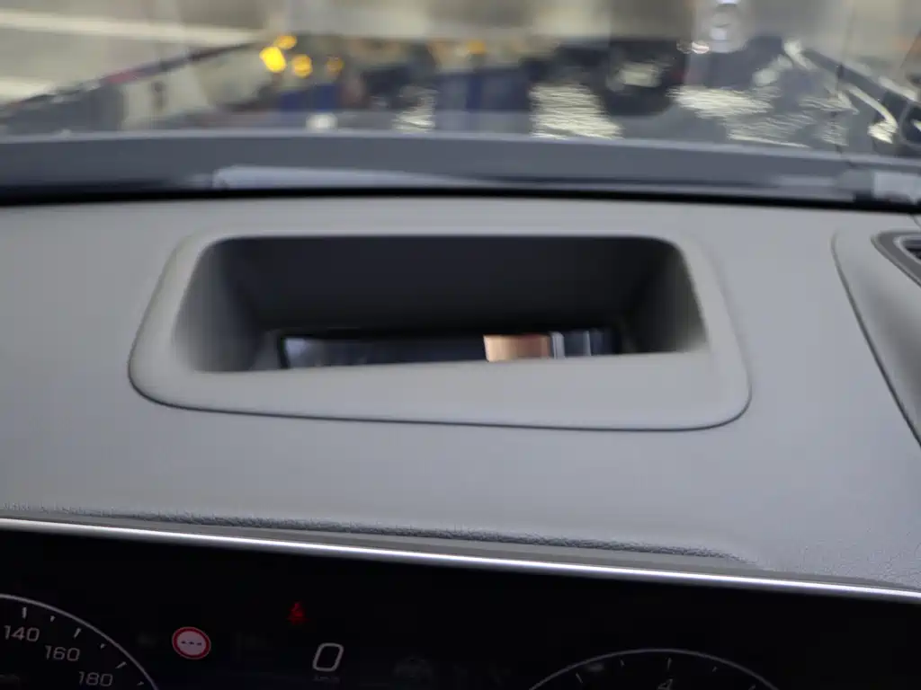 MERCEDES-BENZ MAYBACH S CLASS