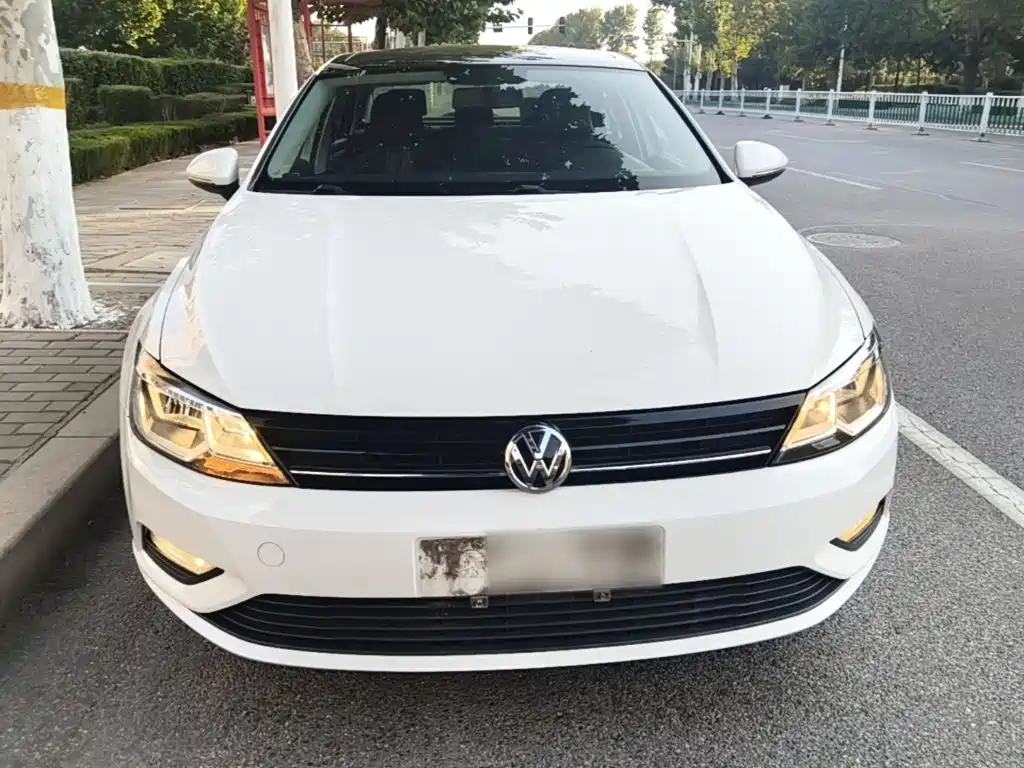 Volkswagen Lamando — миниатюра 3