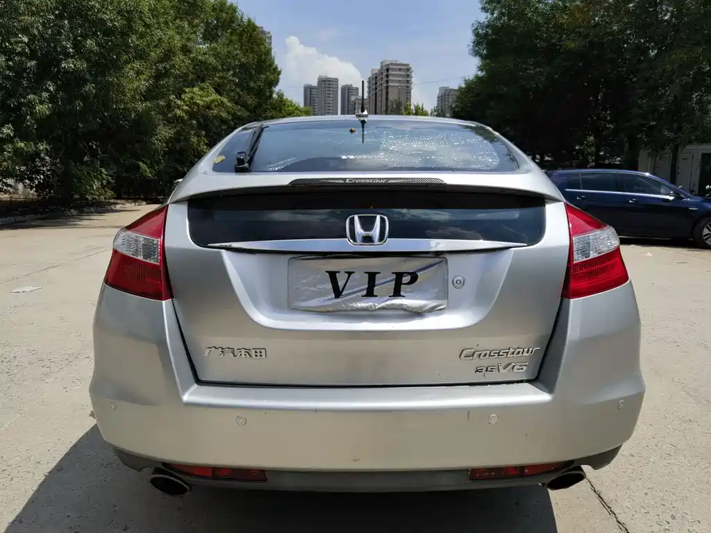 Honda Crosstour 2011 3.5L Flagship
