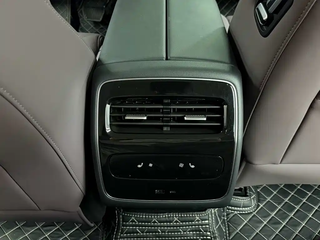 Chery Tiggo 9 C-DM — миниатюра 16