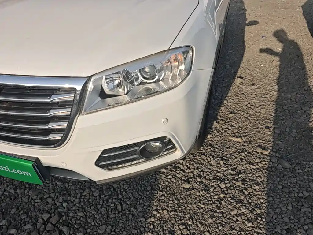 Haval H6 — миниатюра 24