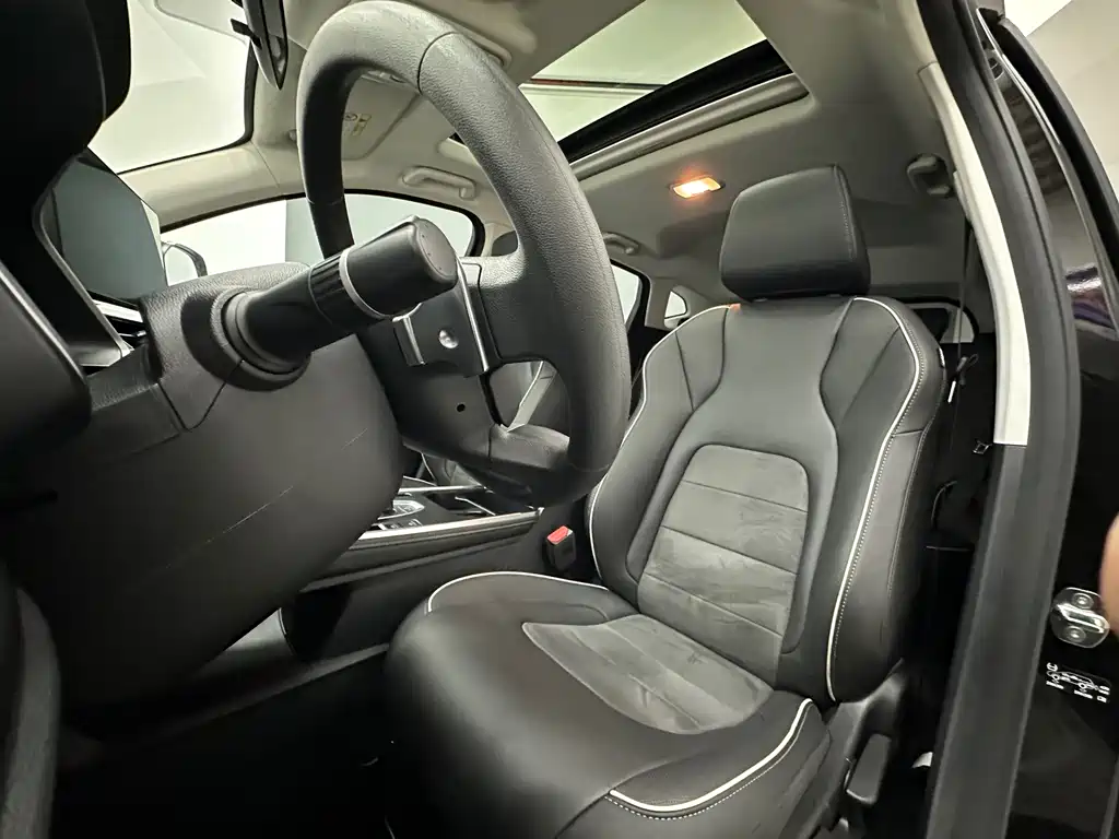 Haval H6 — миниатюра 13