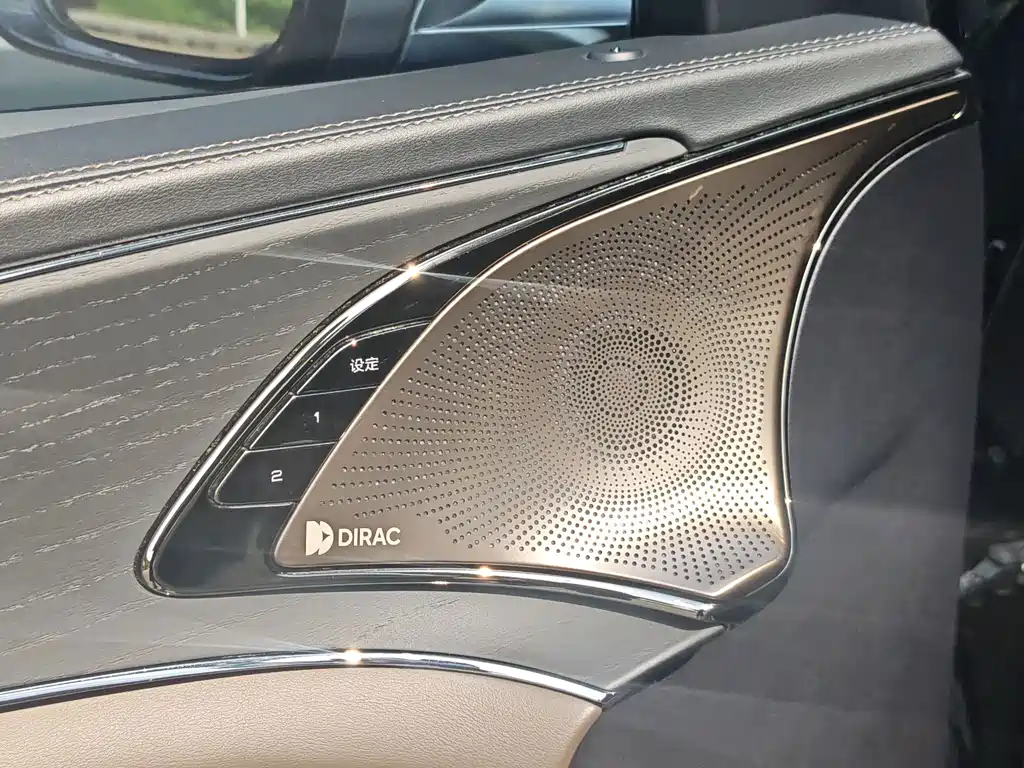 BYD Han — миниатюра 7