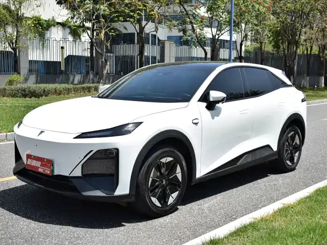 DARK BLUE CAR DARK BLUE S07 2023