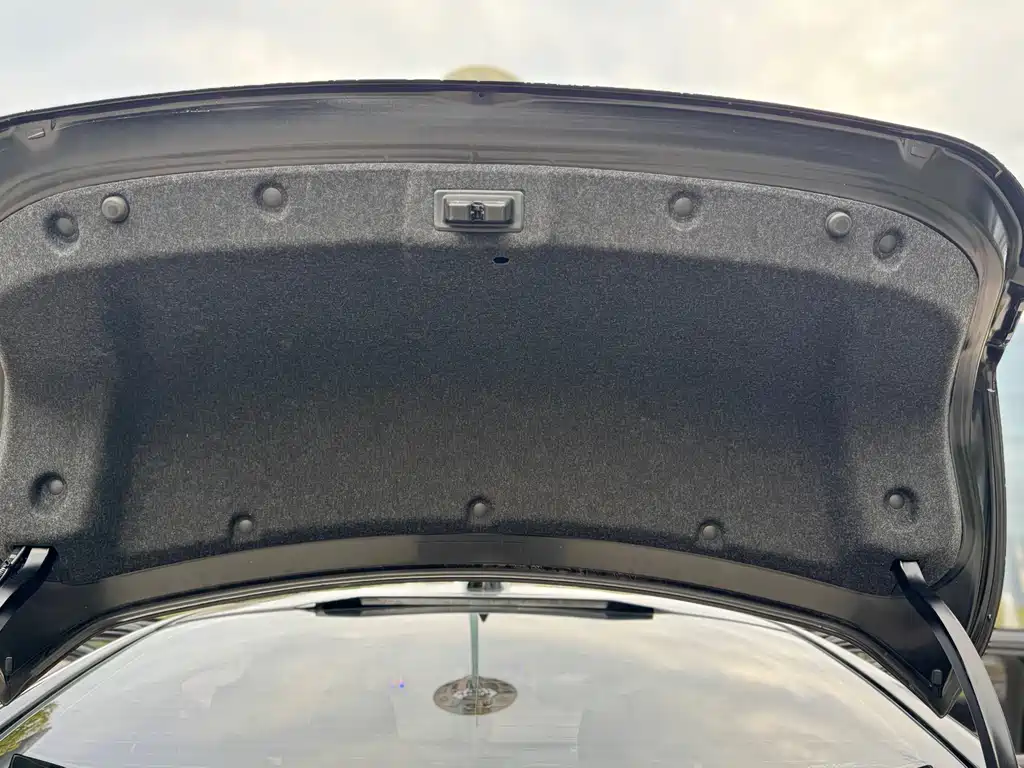 CHEVROLET MAI RUIBAO XL