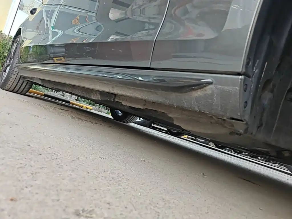 Audi A4L — миниатюра 21