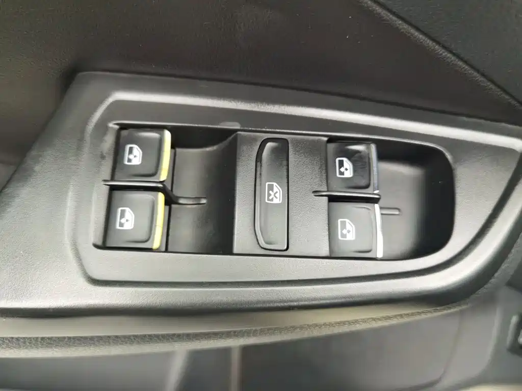 Volkswagen Bora — миниатюра 9