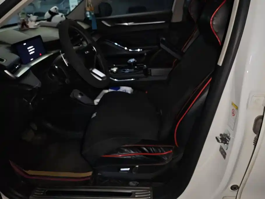Haval H6 — миниатюра 9
