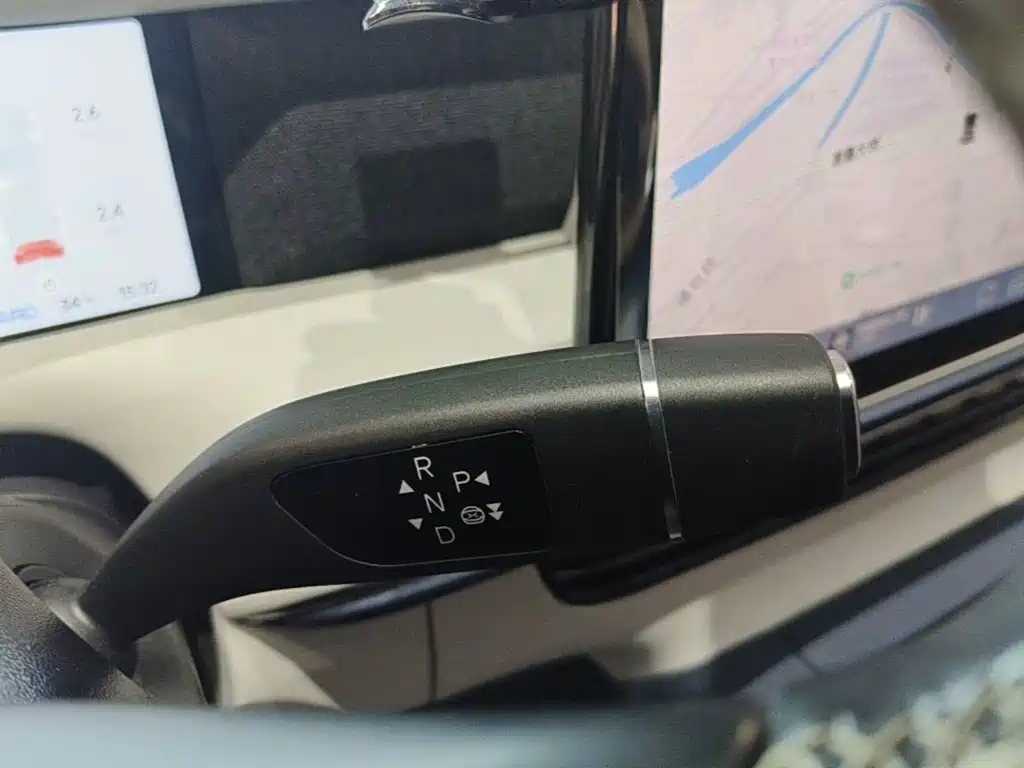 XPeng G6 — миниатюра 14