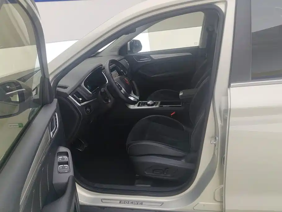 Roewe RX5 New Energy — миниатюра 9