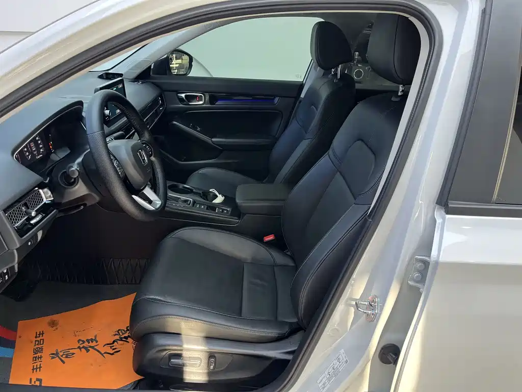 Honda Integra — миниатюра 6