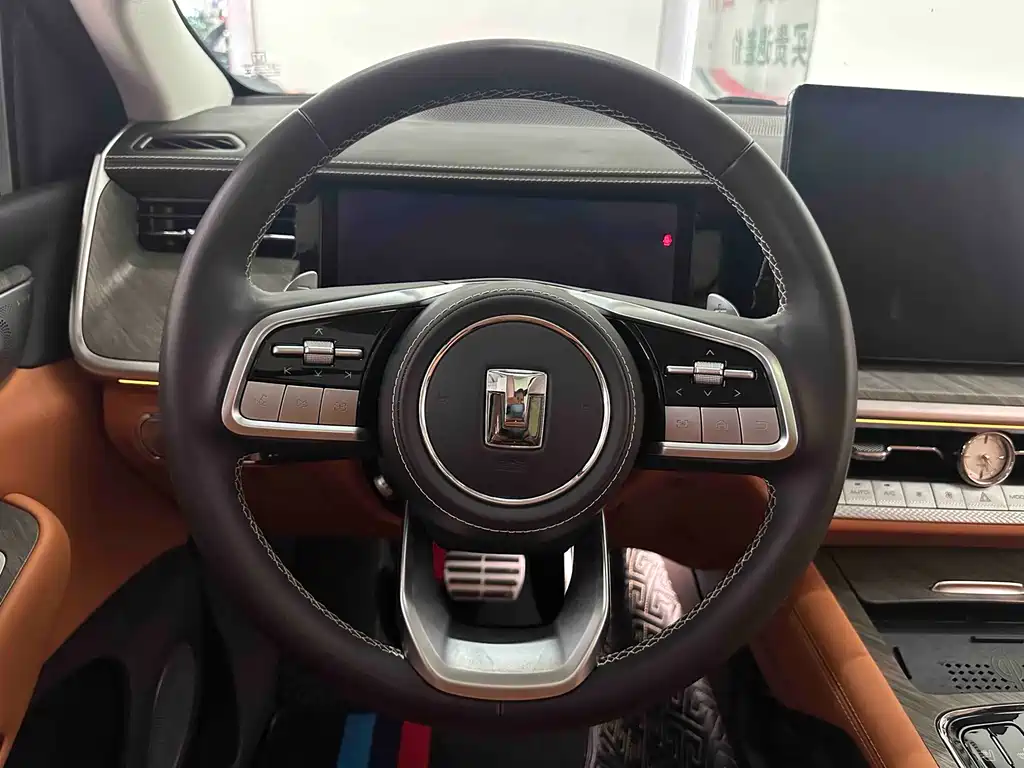 TANK TANK 500 NEW ENERGY