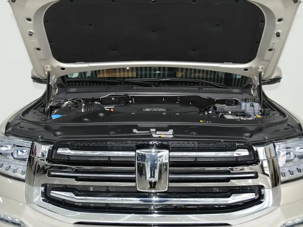 TANK TANK 500 NEW ENERGY