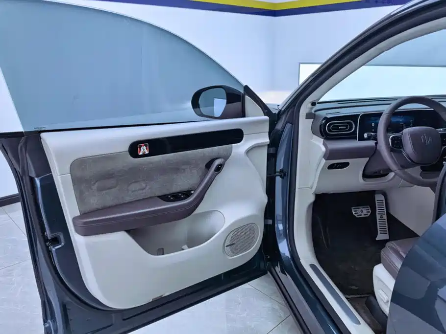 Leapmotor Leapmotor C11 — миниатюра 7