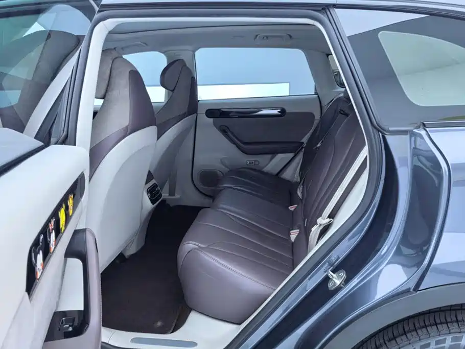 Leapmotor Leapmotor C11 — миниатюра 11