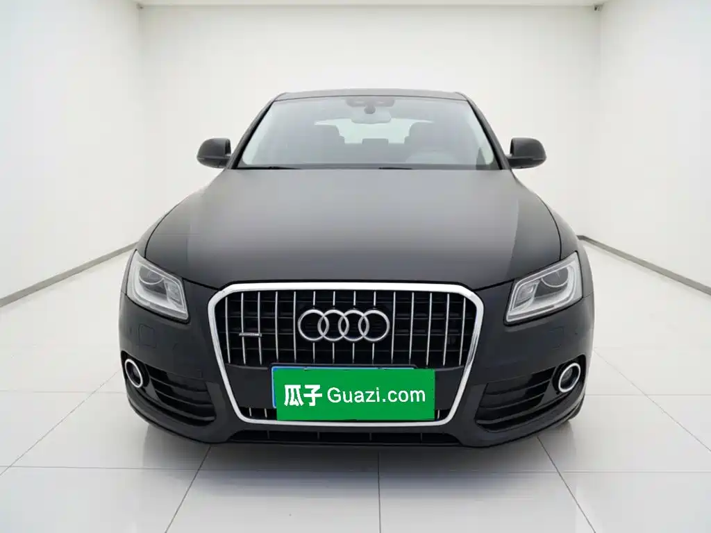 Audi Q5 — миниатюра 2