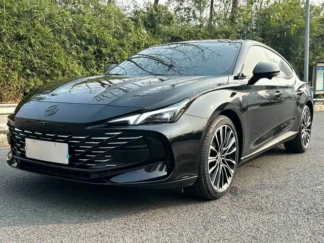 2023 MG MG7