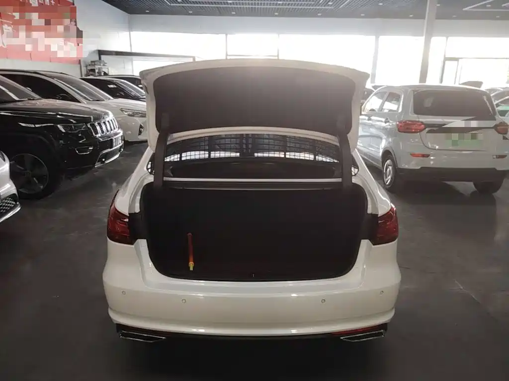 Changan Ruicheng CC — миниатюра 19