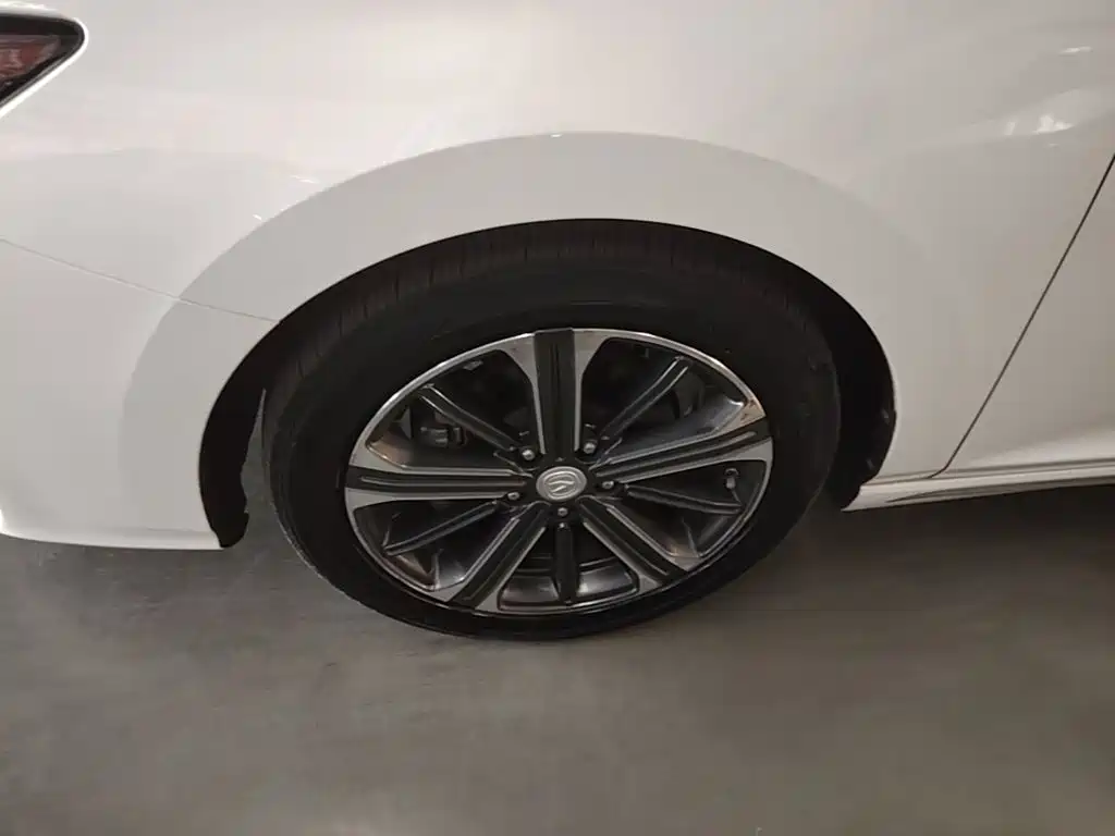 Changan Ruicheng CC — миниатюра 23