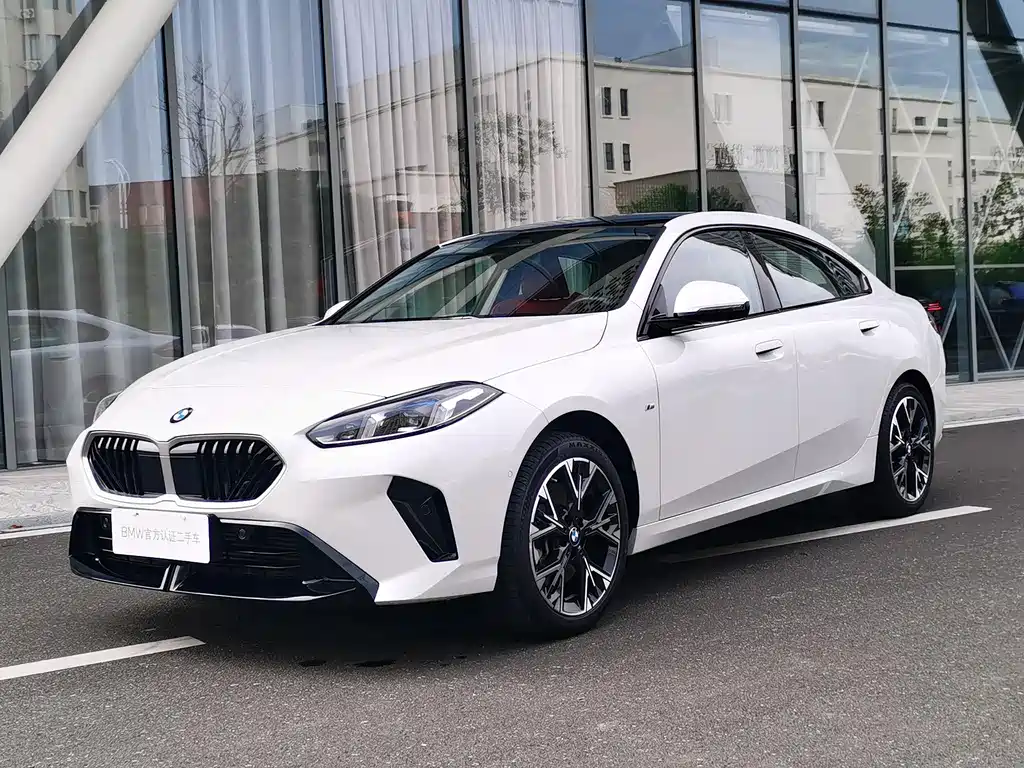 Купить BMW 2 Series