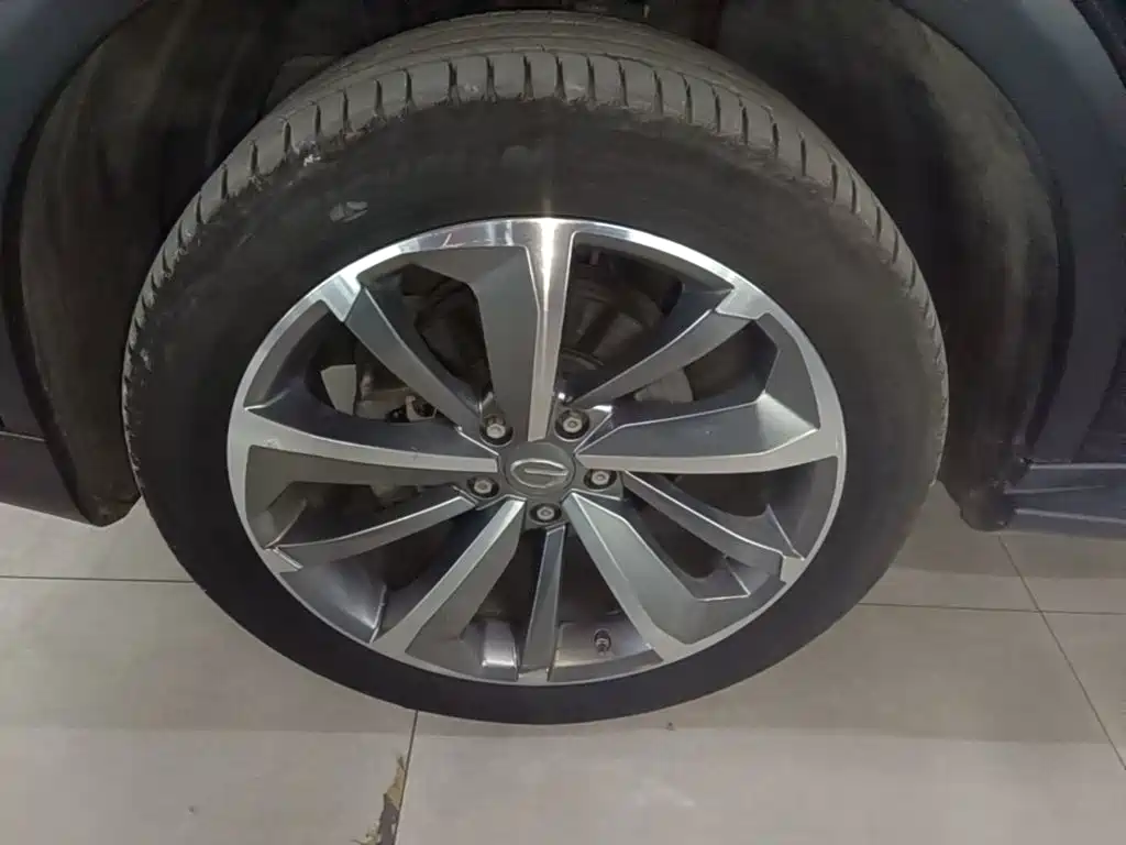 GAC Motor Trumpchi GS8 — миниатюра 23