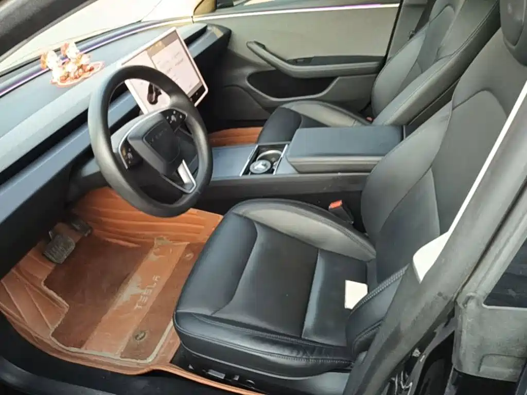 Tesla Model 3 — миниатюра 15