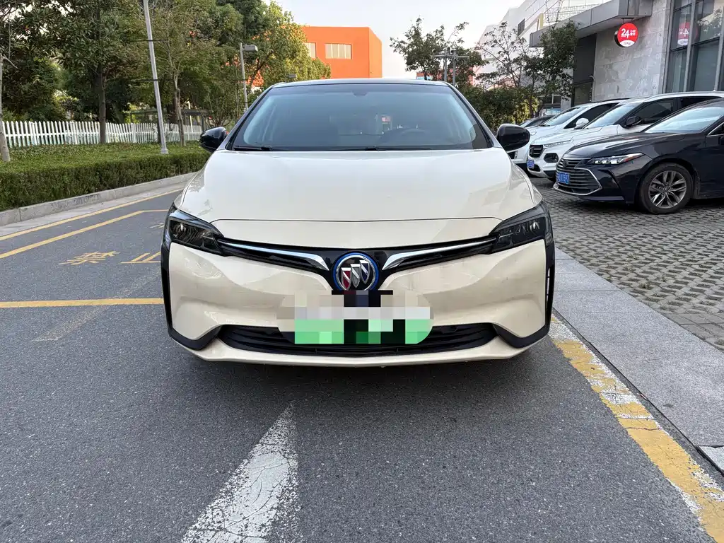 Buick Velite 6 — миниатюра 2