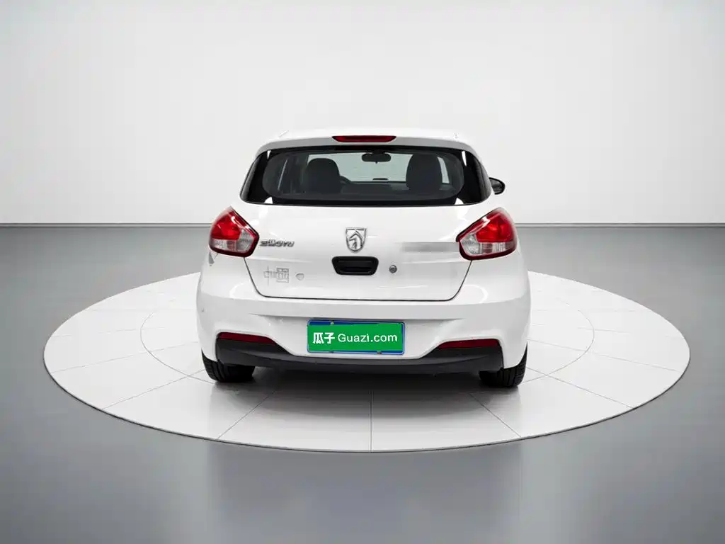 Baojun 310 — миниатюра 5