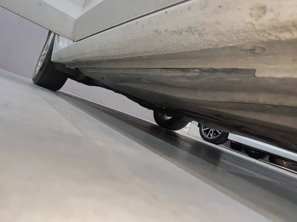 Volkswagen Lamando — миниатюра 21
