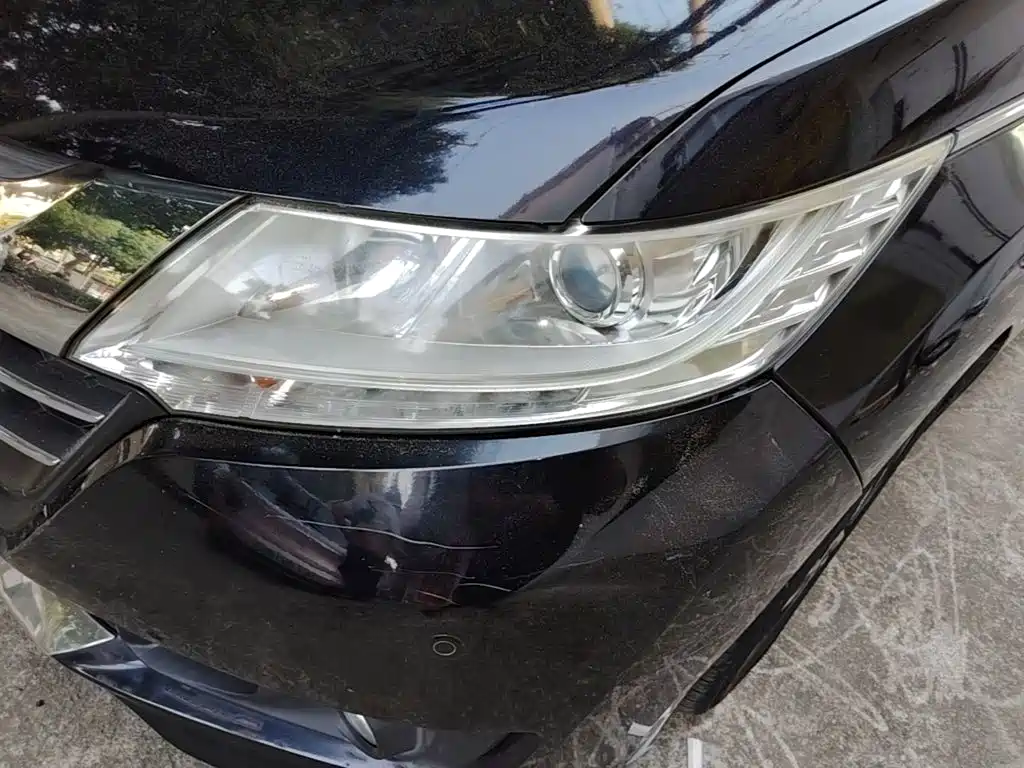 Honda Odyssey — миниатюра 24