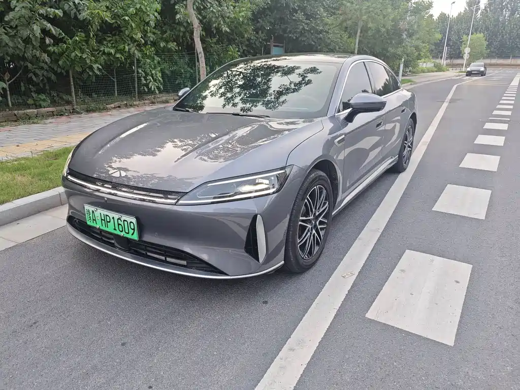 2025 Chery Fulwin A9L(A11) - zdjęcie 1 z 8