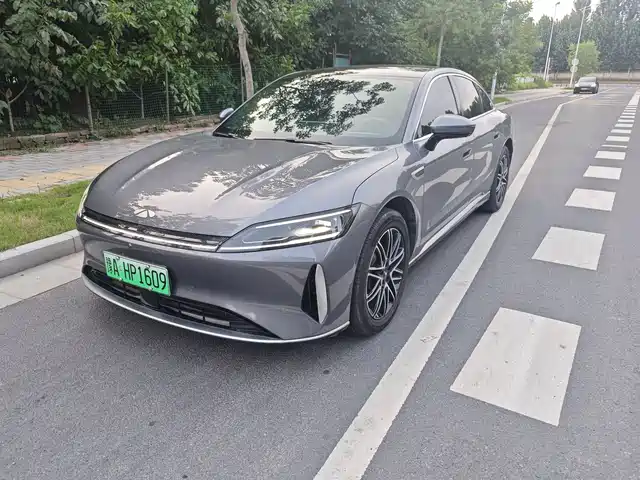 2025 Chery Fulwin A9L(A11)