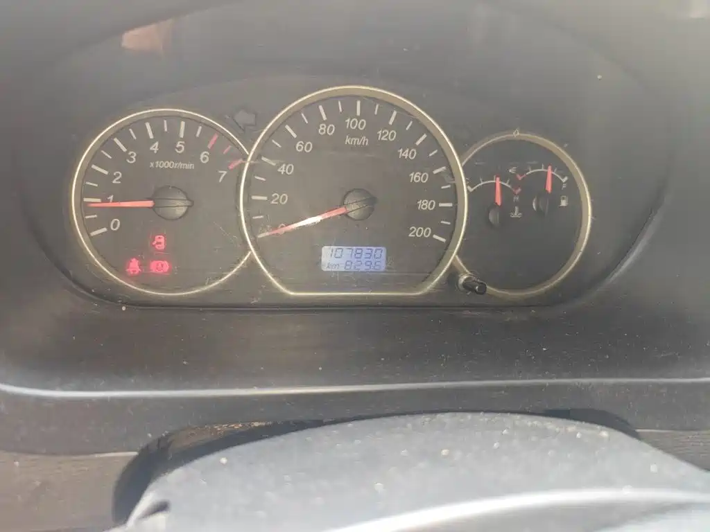 Wuling Hongguang — миниатюра 13