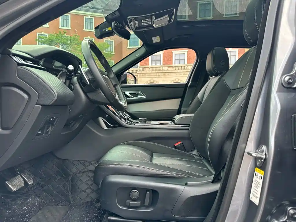 Land Rover Velar — миниатюра 6