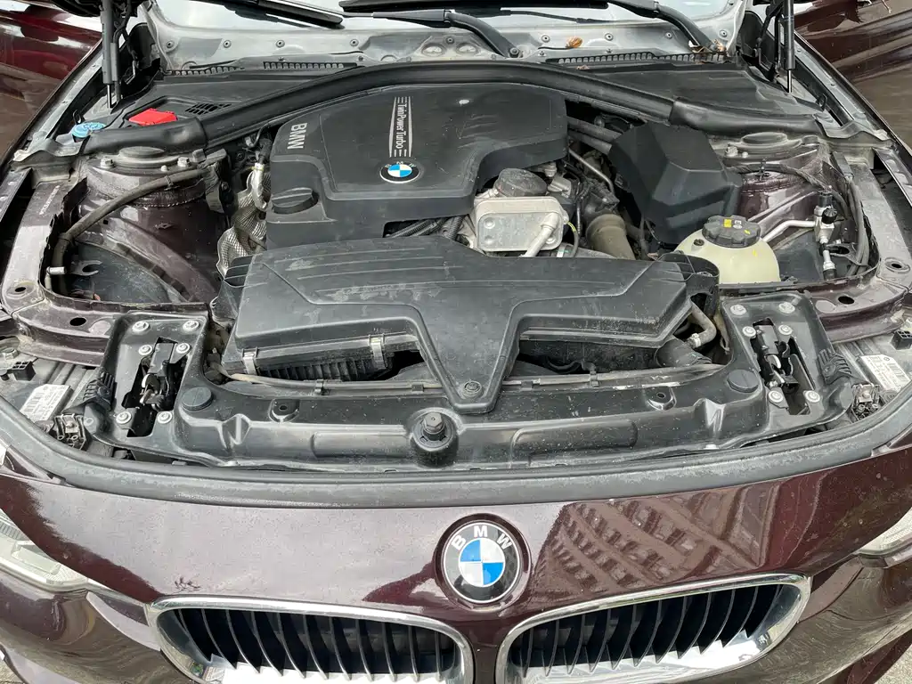 BMW 3 Series — миниатюра 15