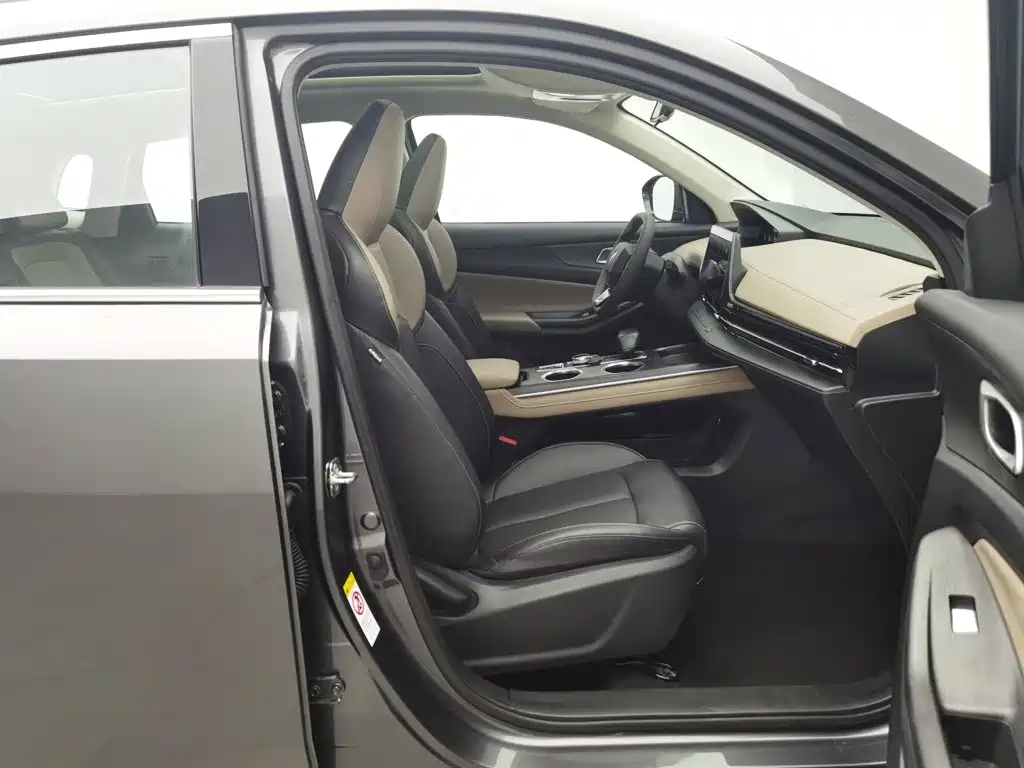 Changan CS55PLUS — миниатюра 23