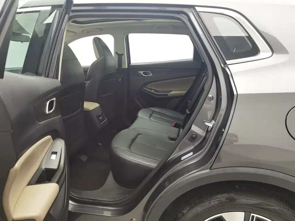 Changan CS55PLUS — миниатюра 15