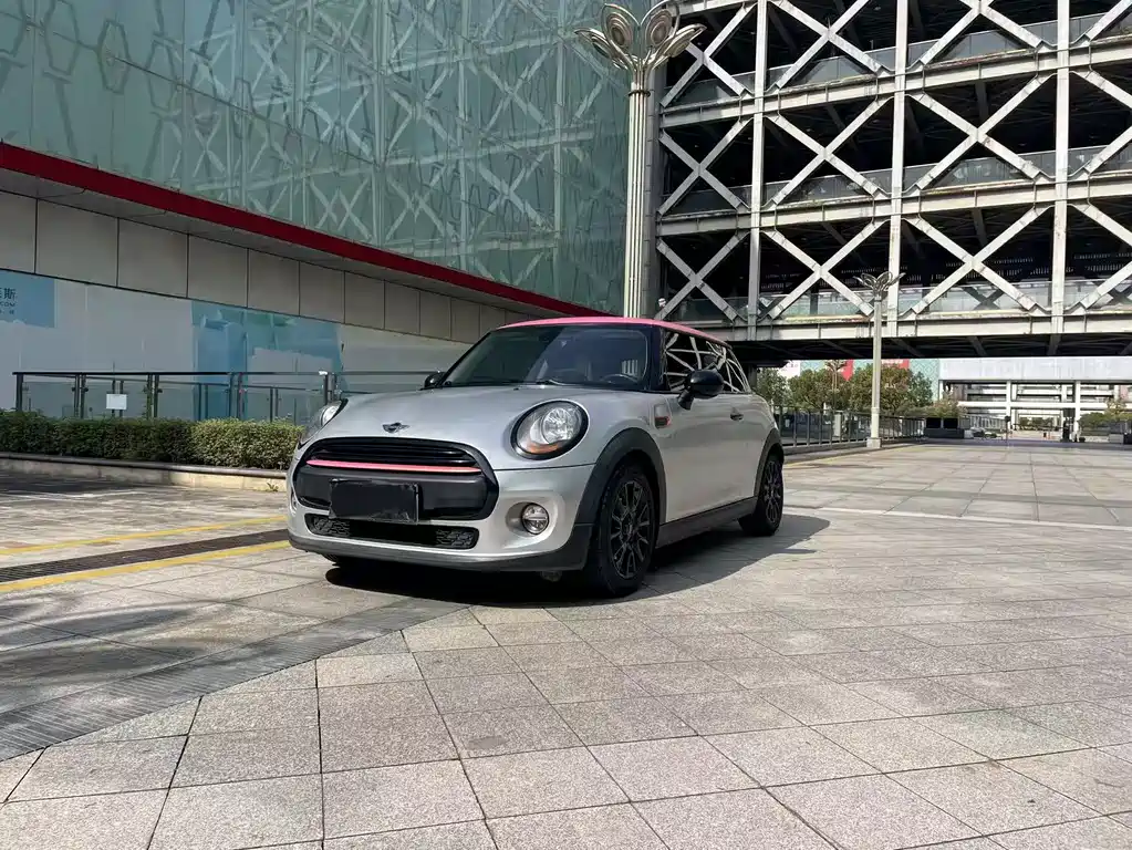 Mini Mini 2016
