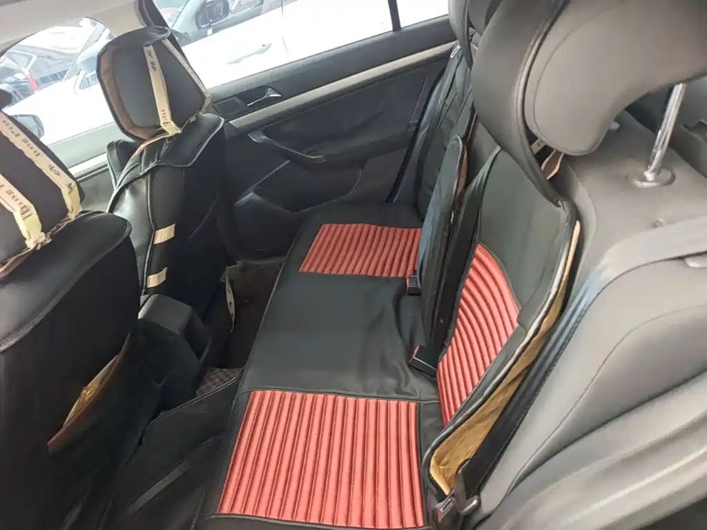 Volkswagen Lavida — миниатюра 17