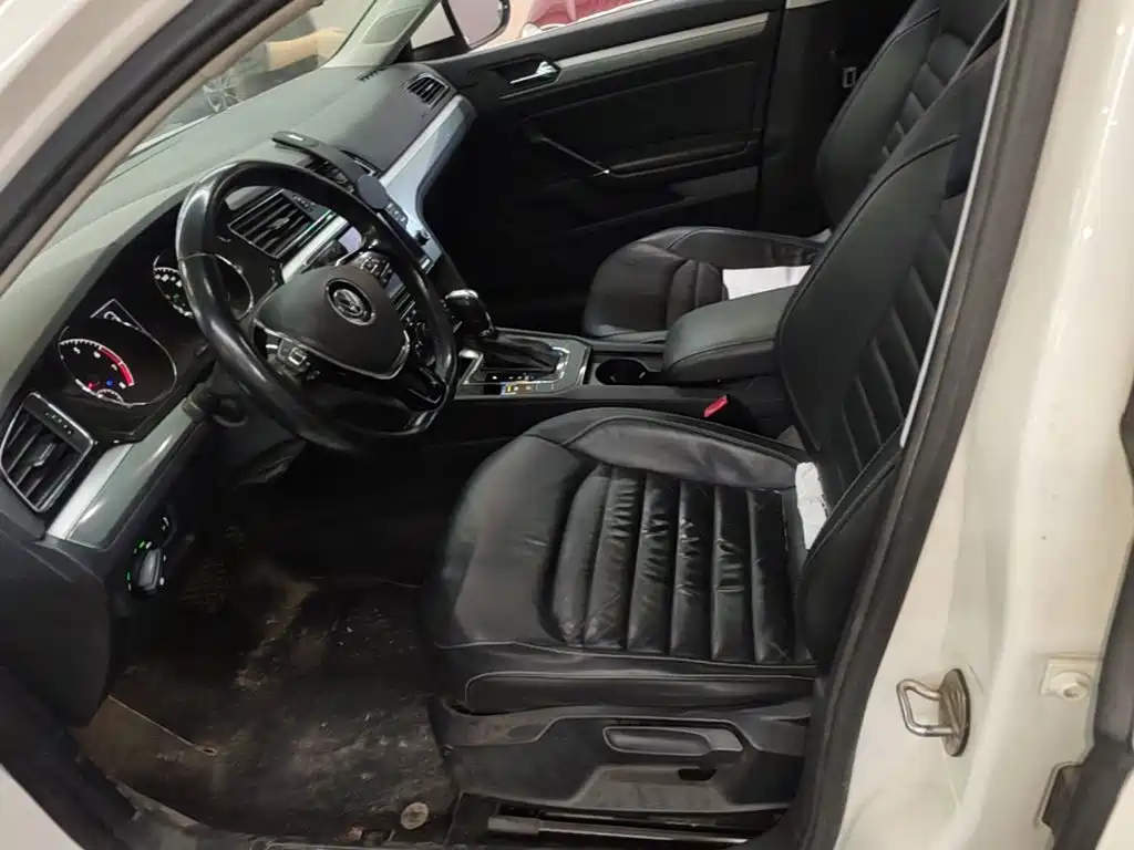 Volkswagen Lamando — миниатюра 15