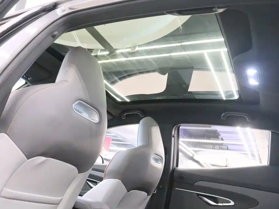 Changan UNI-T — миниатюра 17