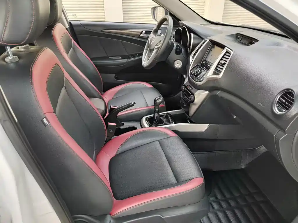 Changan Eado XT — миниатюра 7