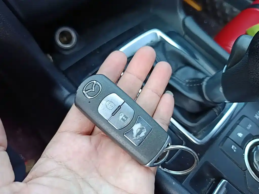 Mazda 3 Axela — миниатюра 9