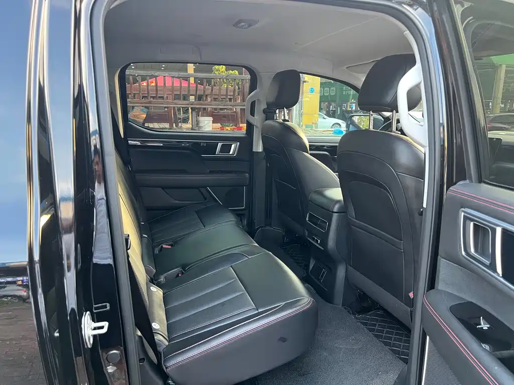 Foton Foton Mars — миниатюра 10