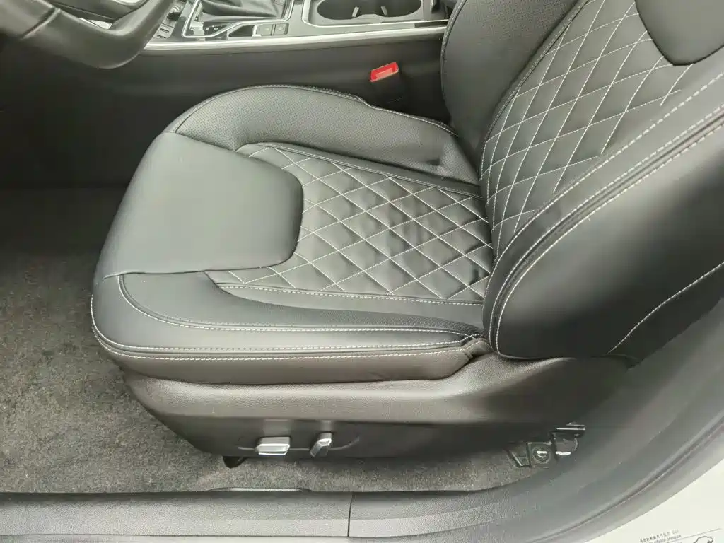 Chery Arrizo GX — миниатюра 20