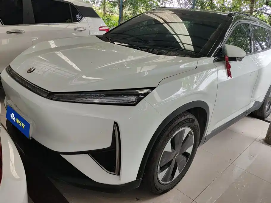 Aeolus 东风风神L7 2025